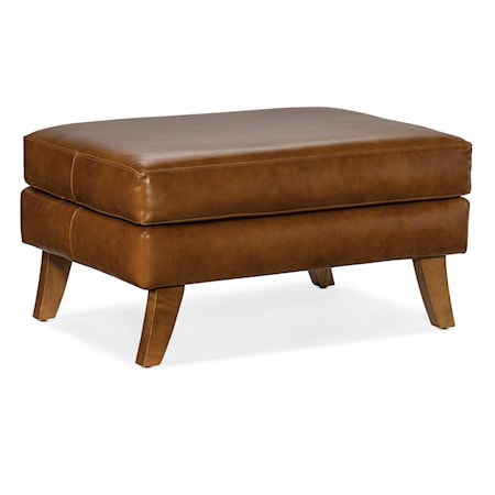 Accent Ottoman