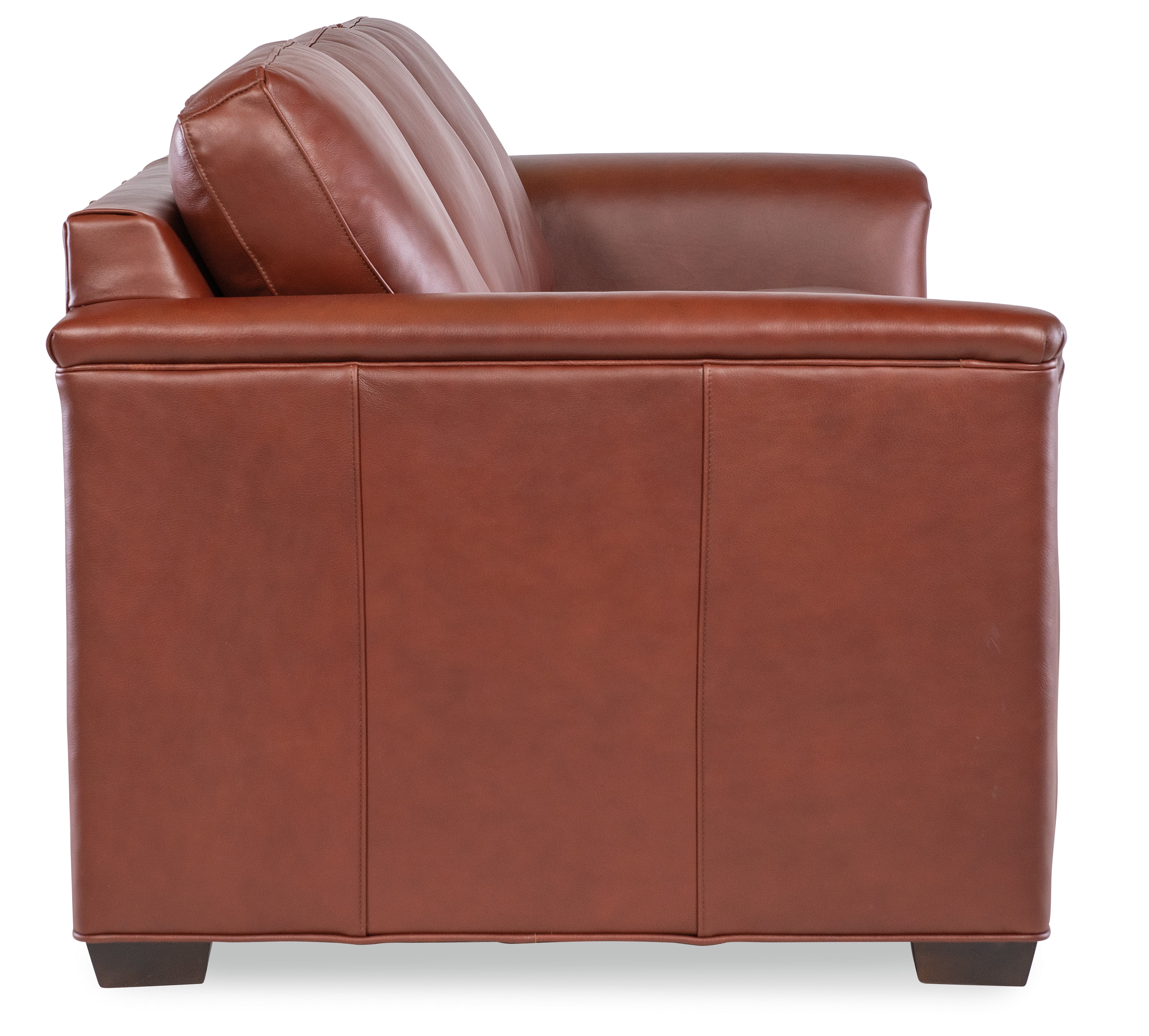 Bradington Young Winter Stationary Sofa