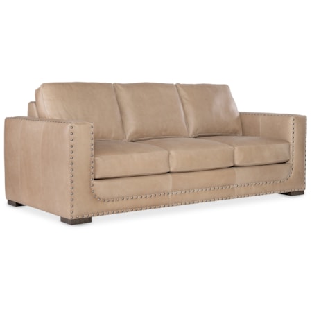Stationary Sofa