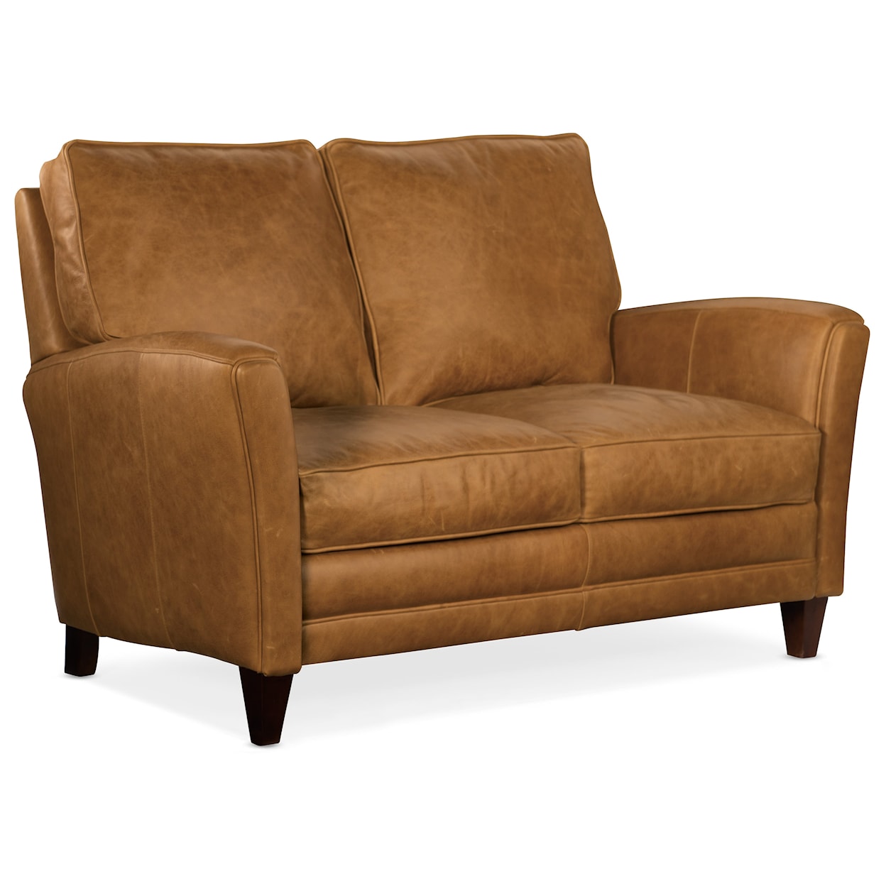 Bradington Young Zion Loveseat