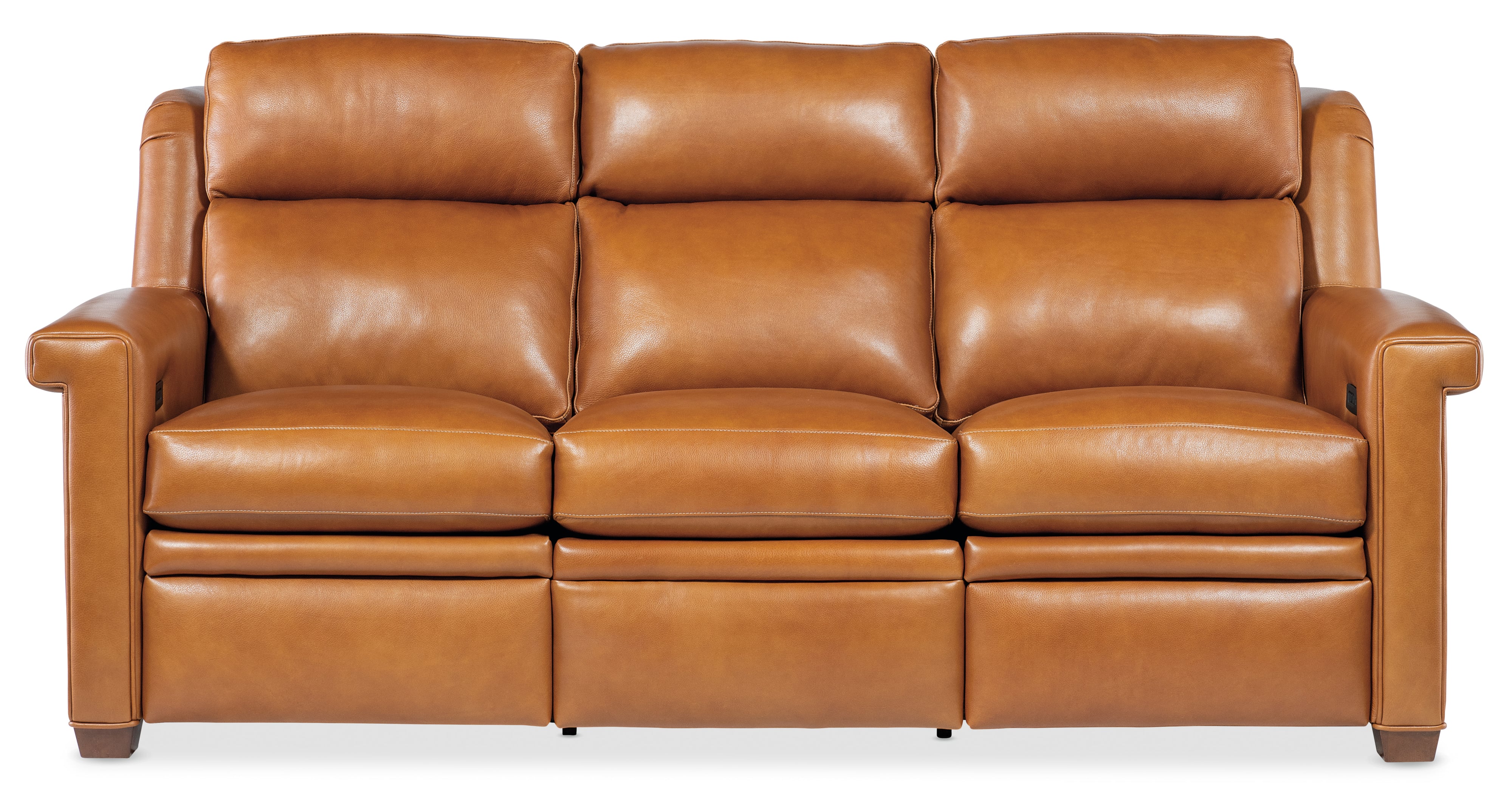 Bradington Young Oaklee Power Reclining Sofa