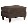 Bradington Young Manning Ottoman