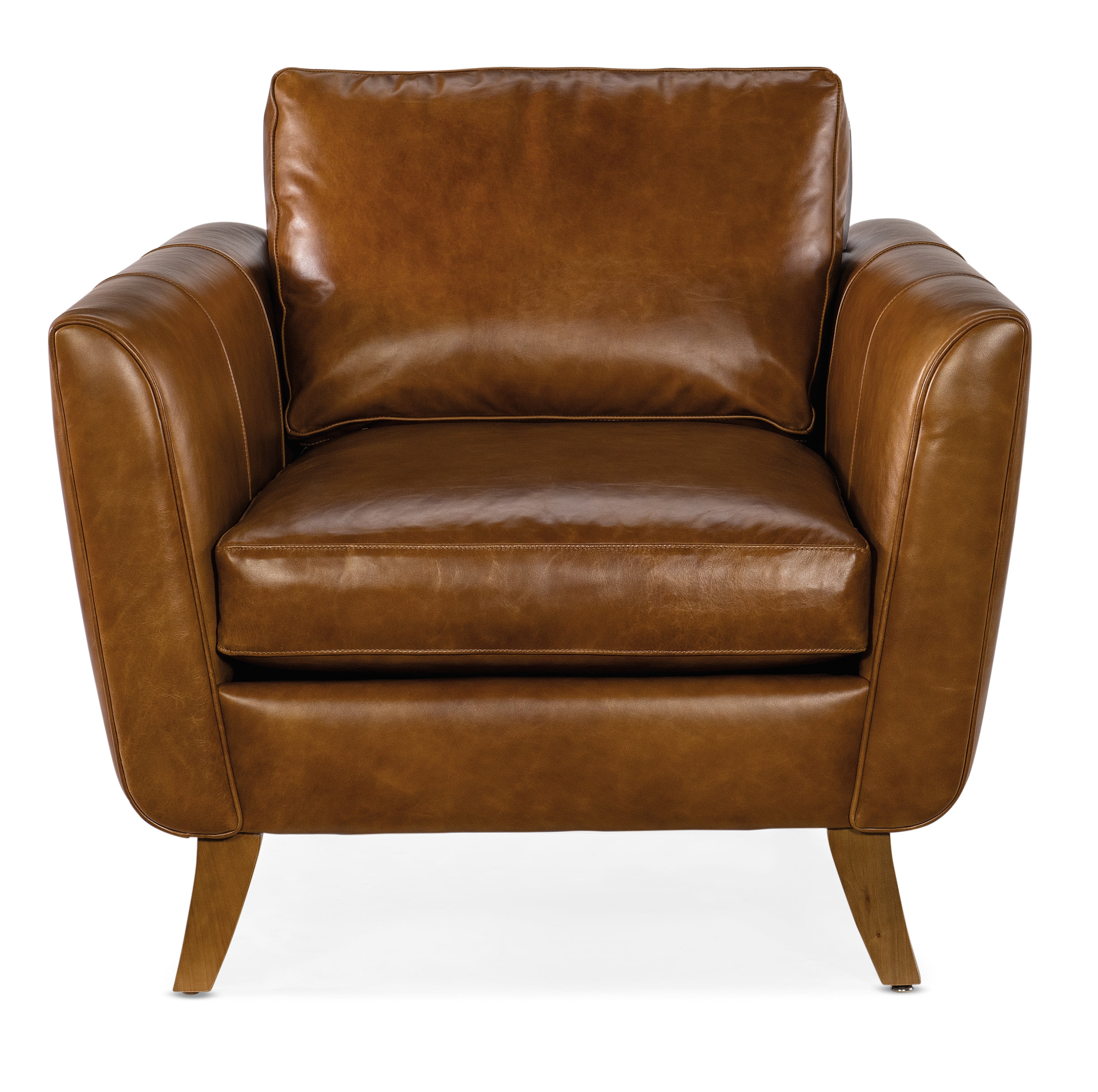 Bradington Young Alora Accent Chair