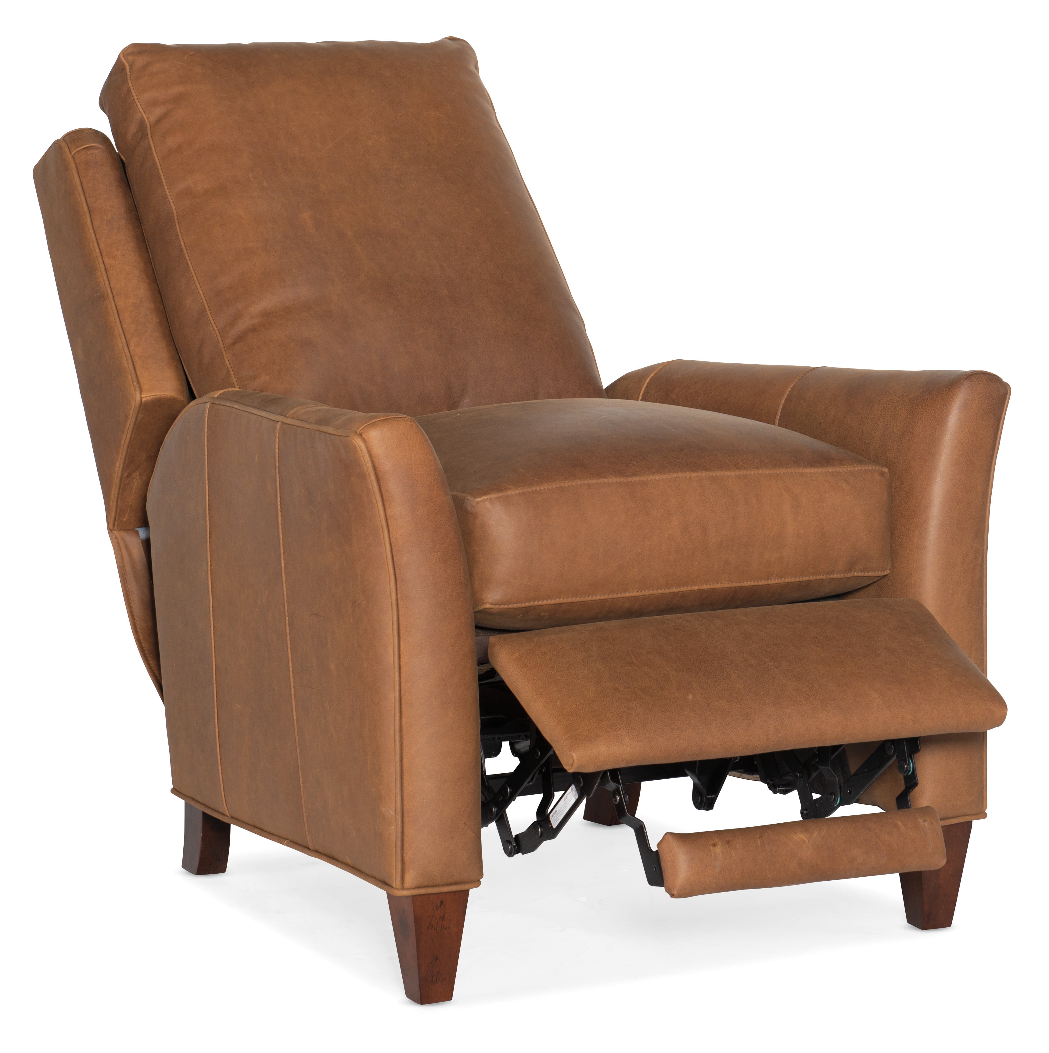 Bradington Young Marleigh Push Back Recliner