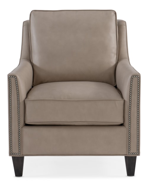Transitional Stationary Chair