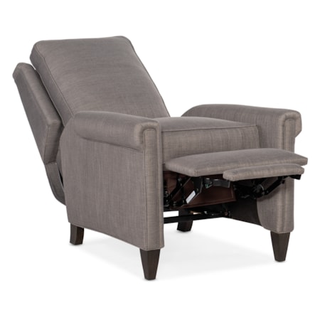 3-Way Lounger