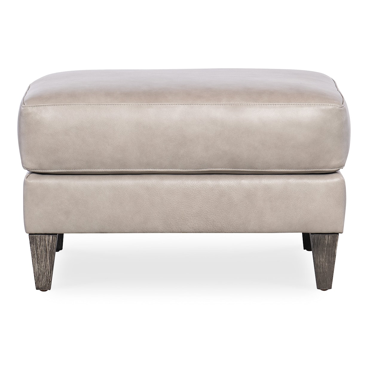 Bradington Young Brooklyn Ottoman