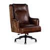 Bradington Young Eastwood Office Swivel Tilt Chair