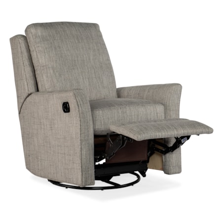 Wall Hugger Recliner