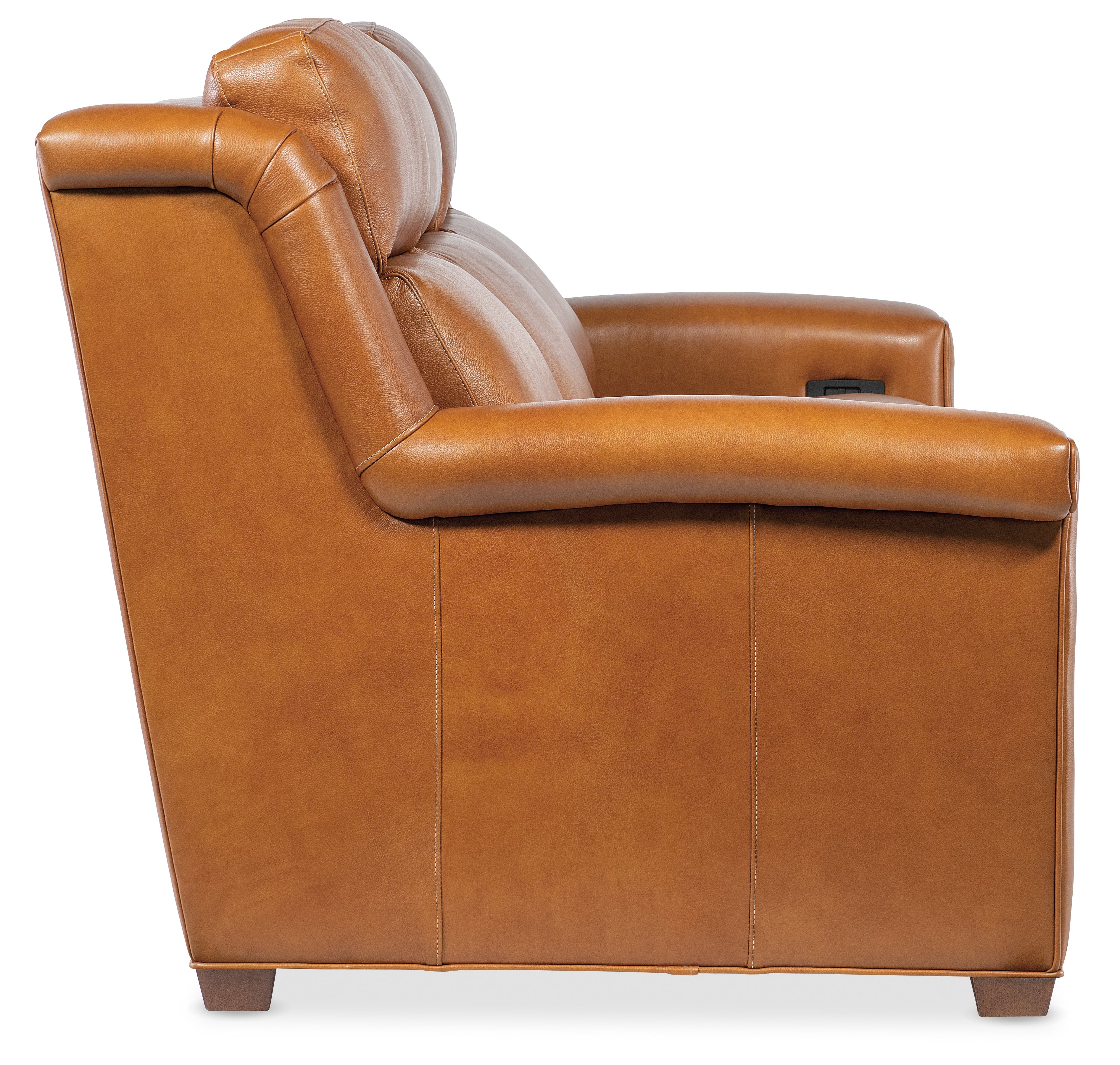 Bradington Young Oaklee Power Reclining Sofa