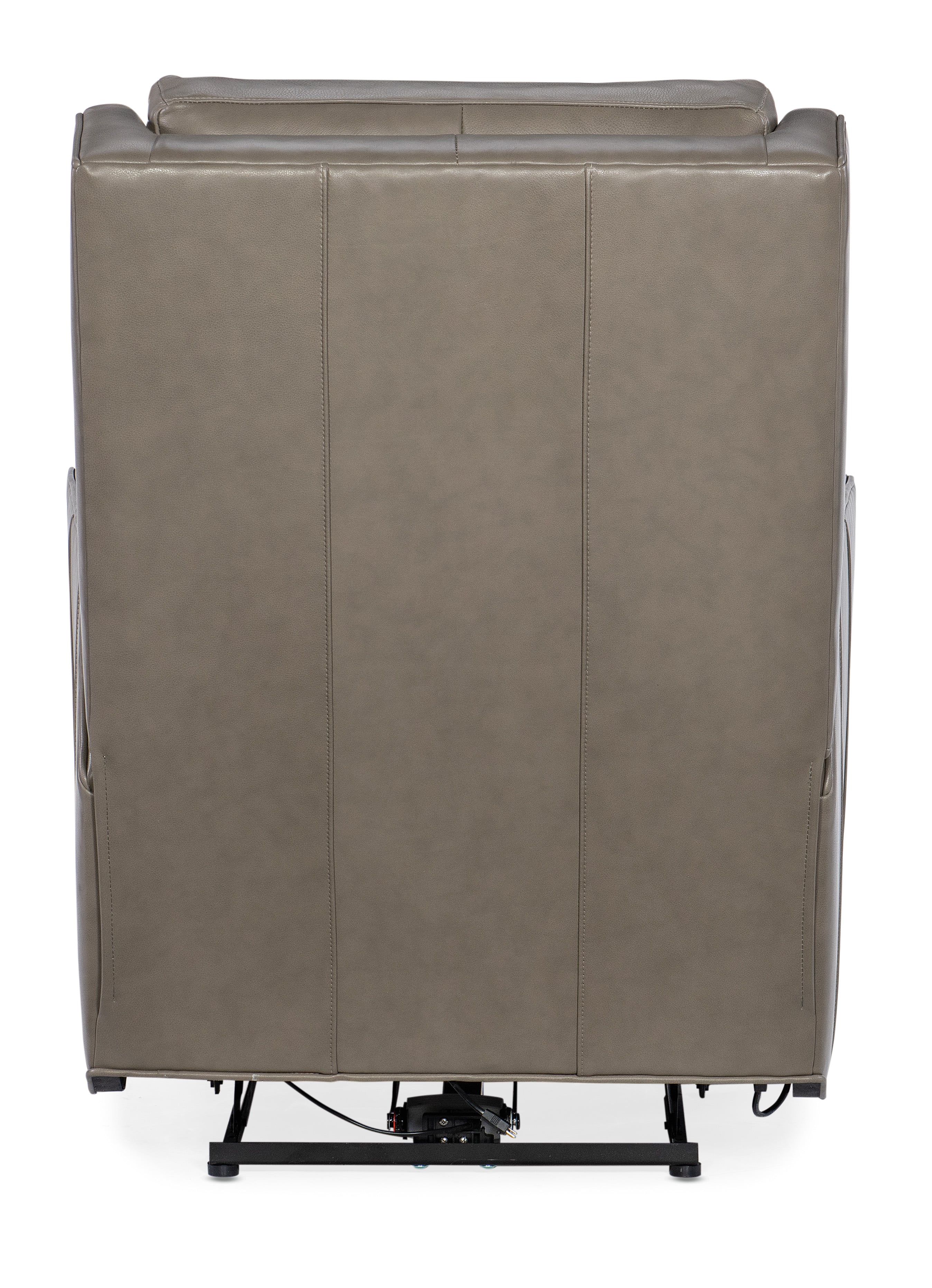 Zero Gravity Power Recliner