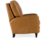 Bradington Young Zion Push Back Recliner