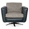 Bradington Young Alora Swivel Chair