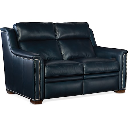 Power Reclining Loveseat