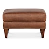 Bradington Young Fredrickesen Ottoman