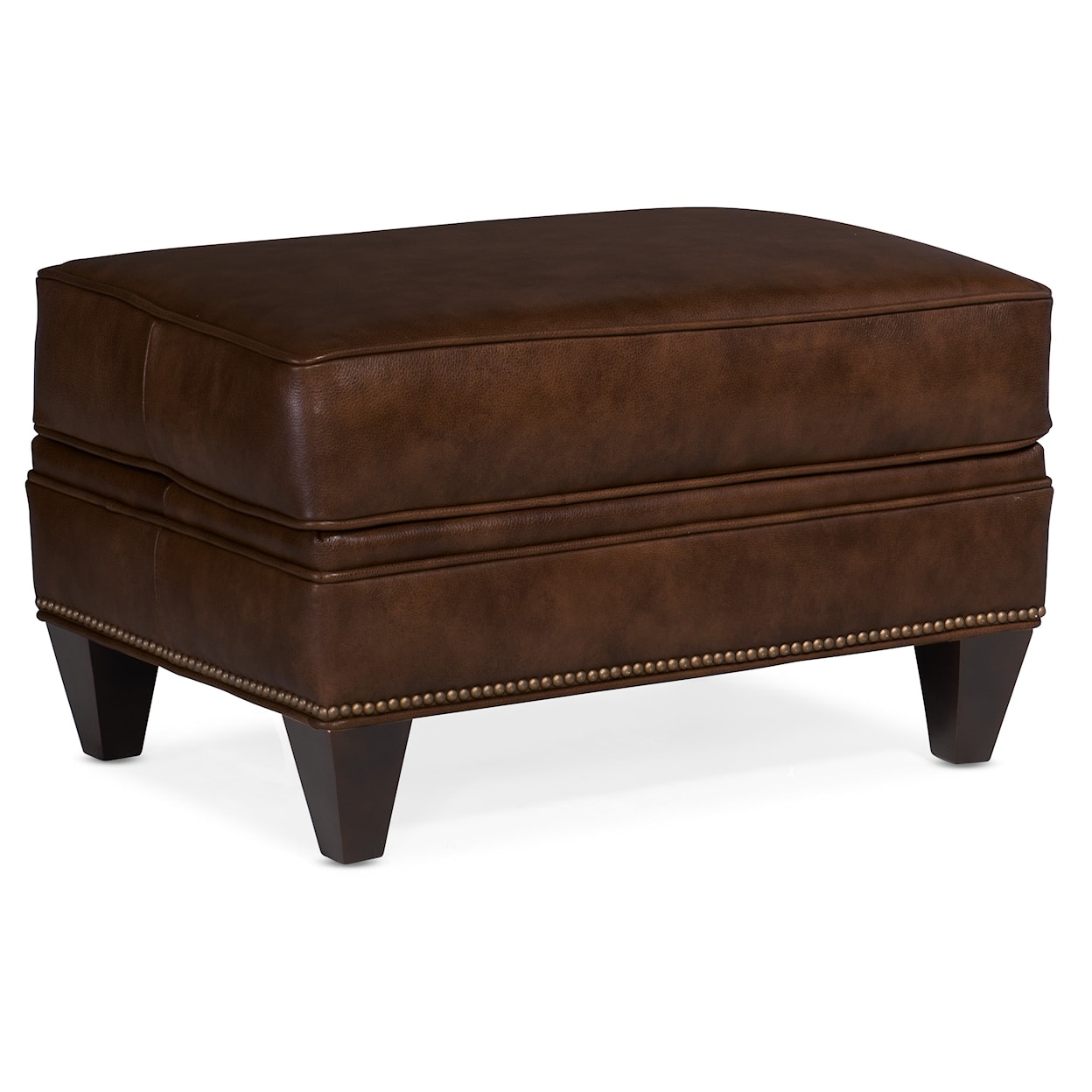 Bradington Young Carrado Ottoman