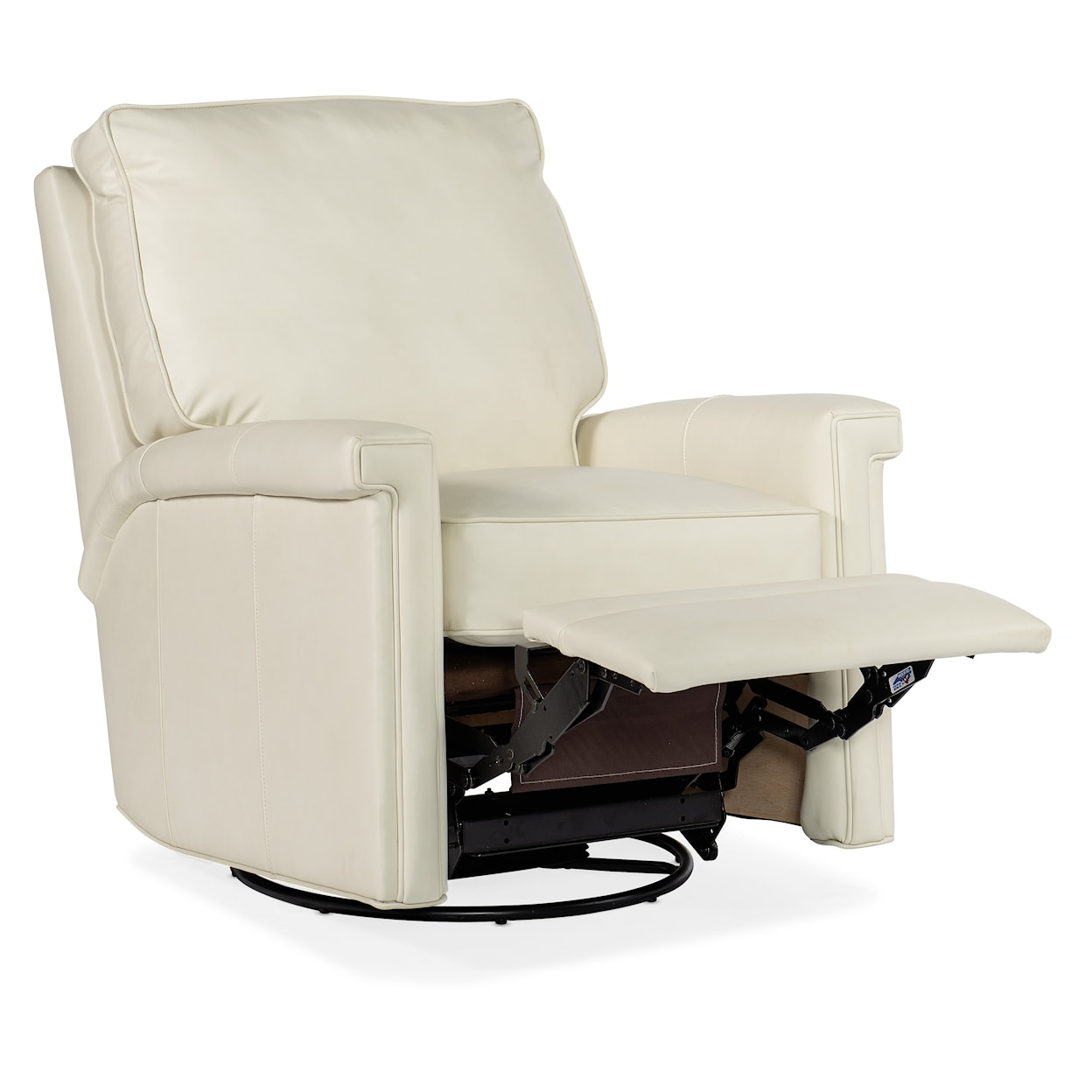 Bradington Young Mallory Wall Hugger Recliner