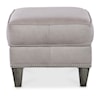 Bradington Young Christopher Ottoman