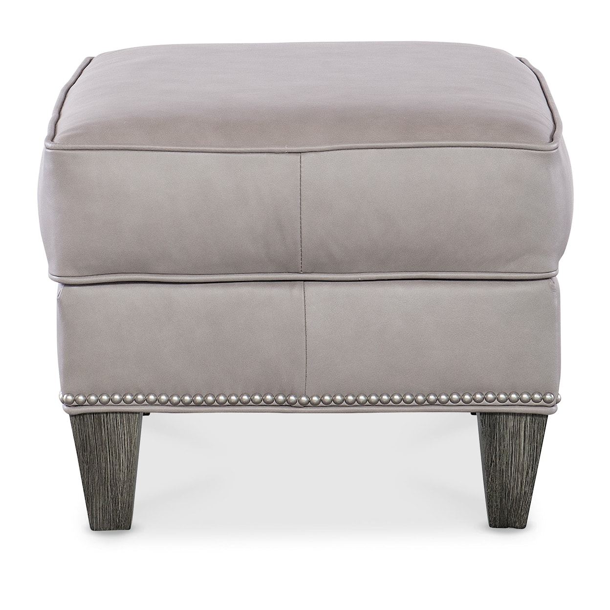 Bradington Young Christopher Ottoman