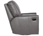 Bradington Young Manning Wall Hugger Recliner