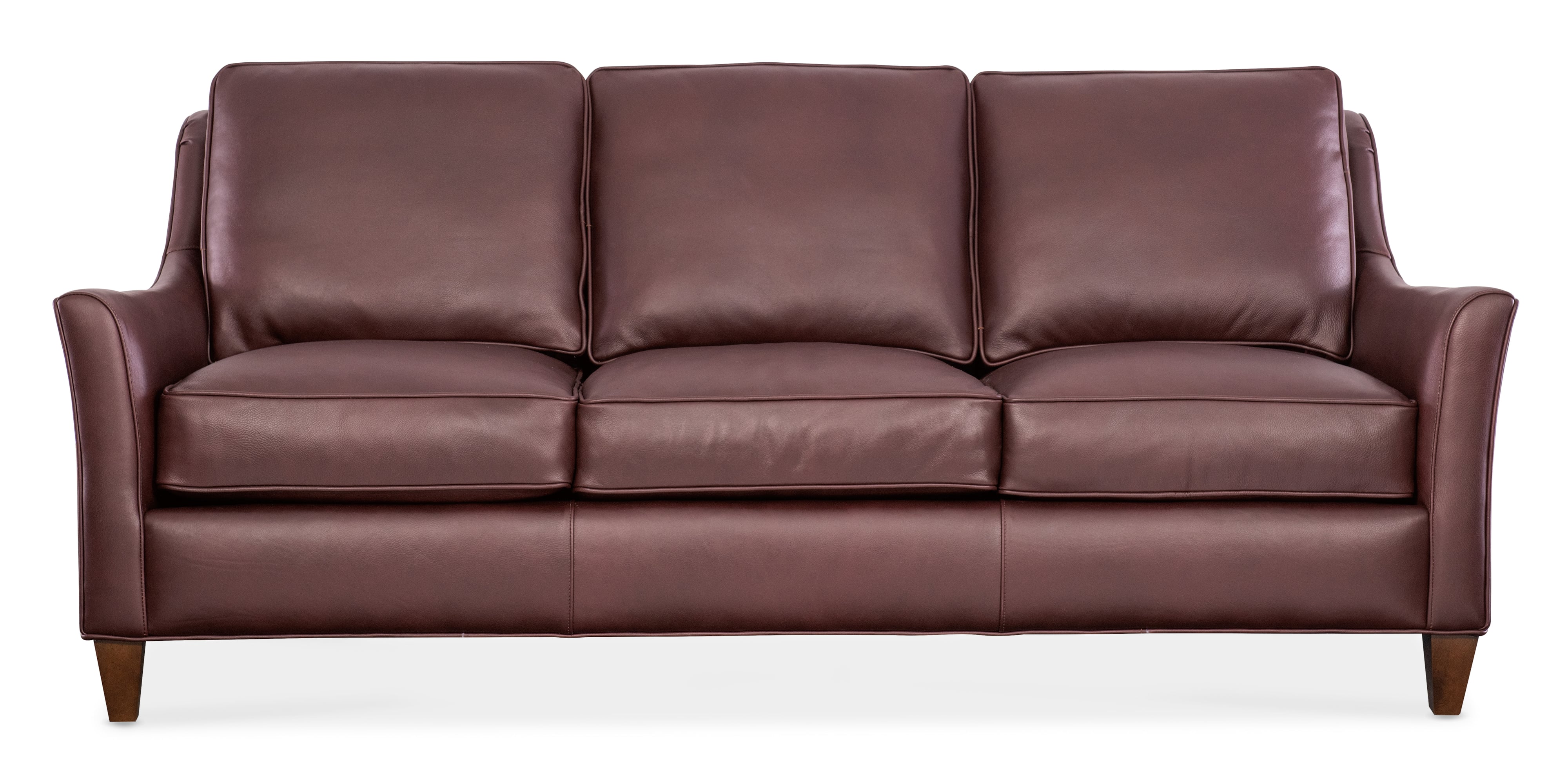 Bradington Young Tatum Stationary Sofa