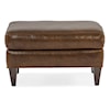 Bradington Young Barker Ottoman