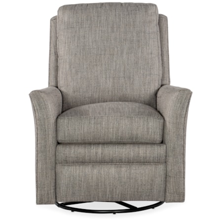 Wall Hugger Recliner