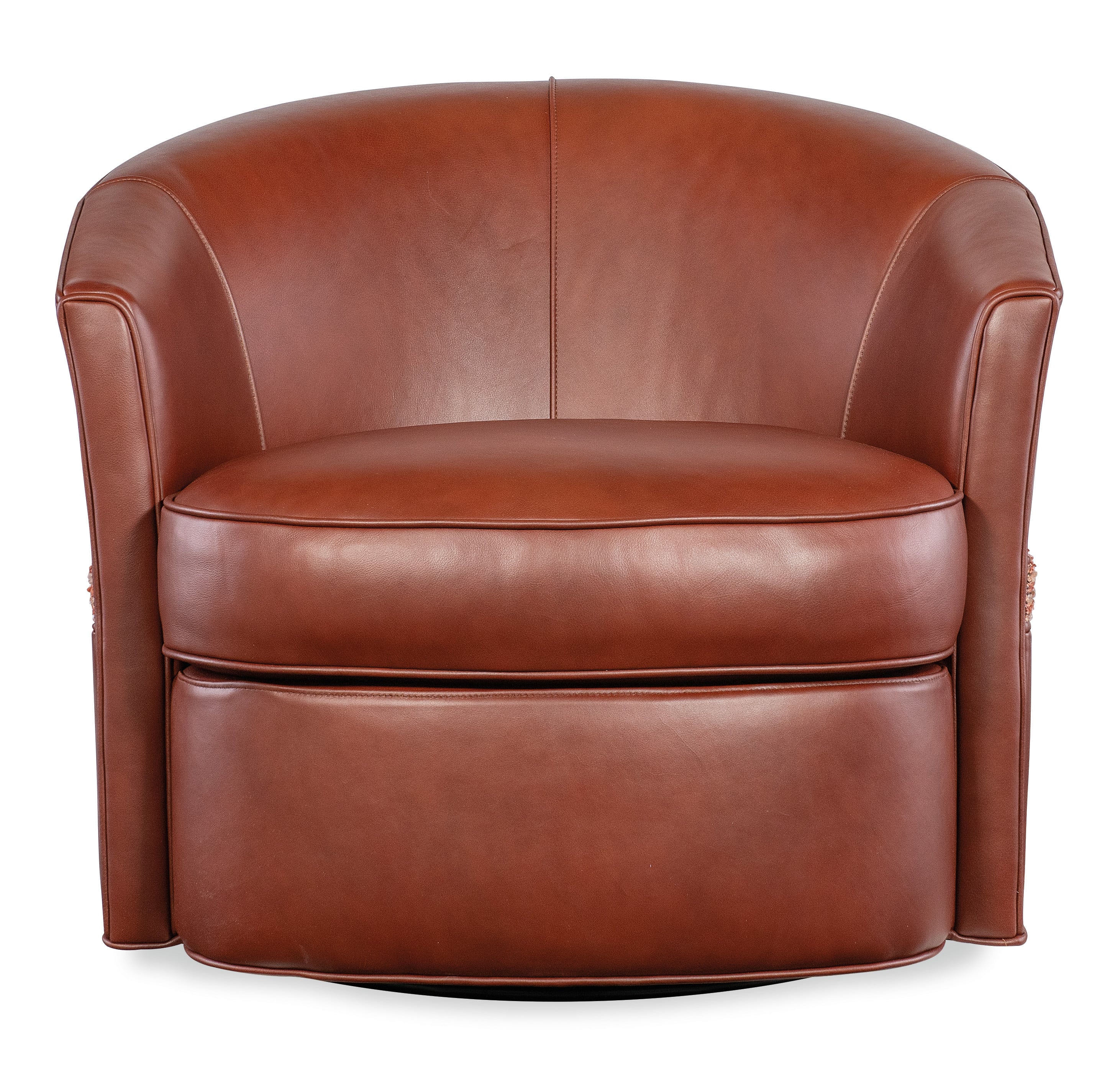 Bradington Young Adrian Swivel Chair