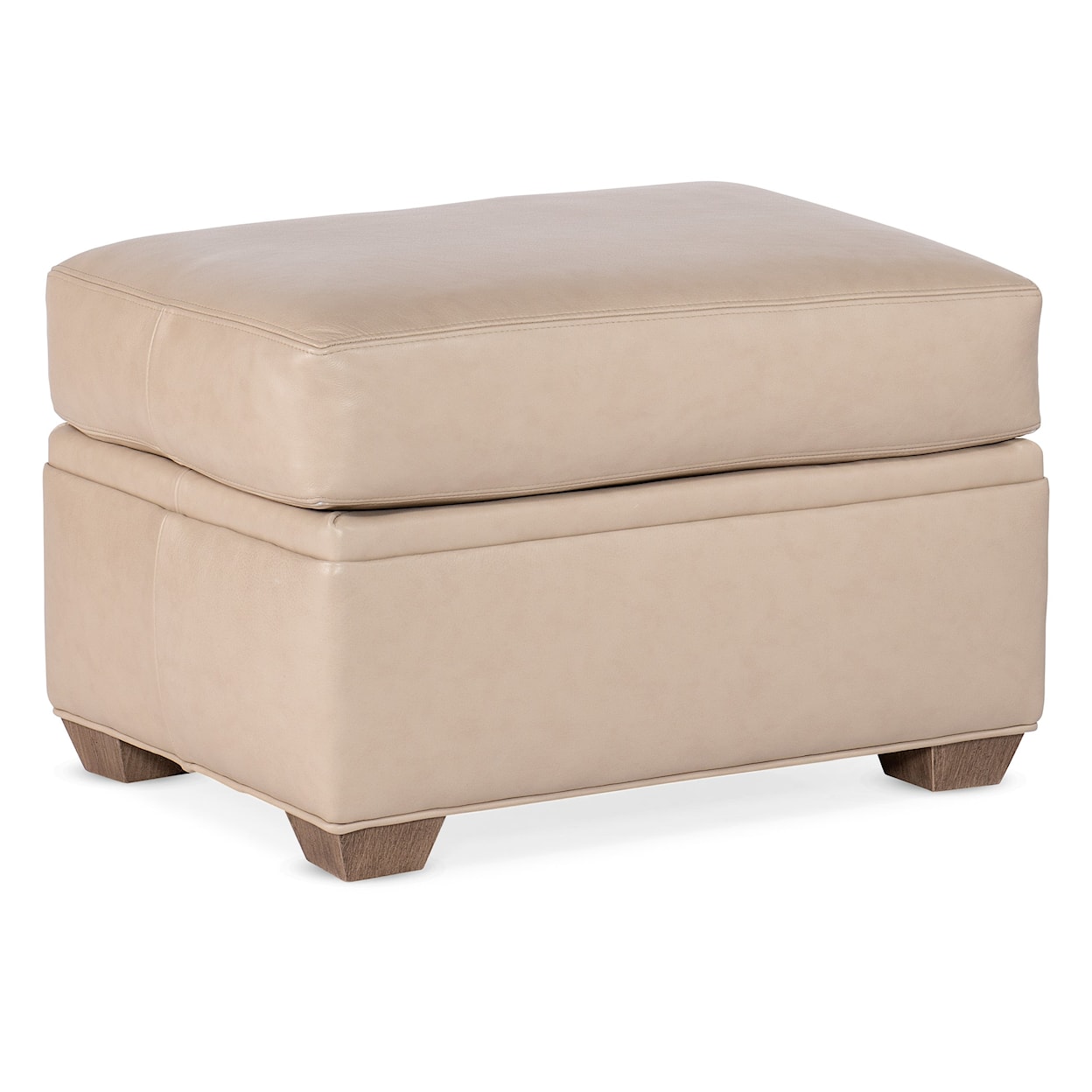 Bradington Young Raymond Ottoman