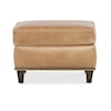 Bradington Young Fallon Ottoman