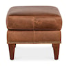 Bradington Young Fredrickesen Ottoman