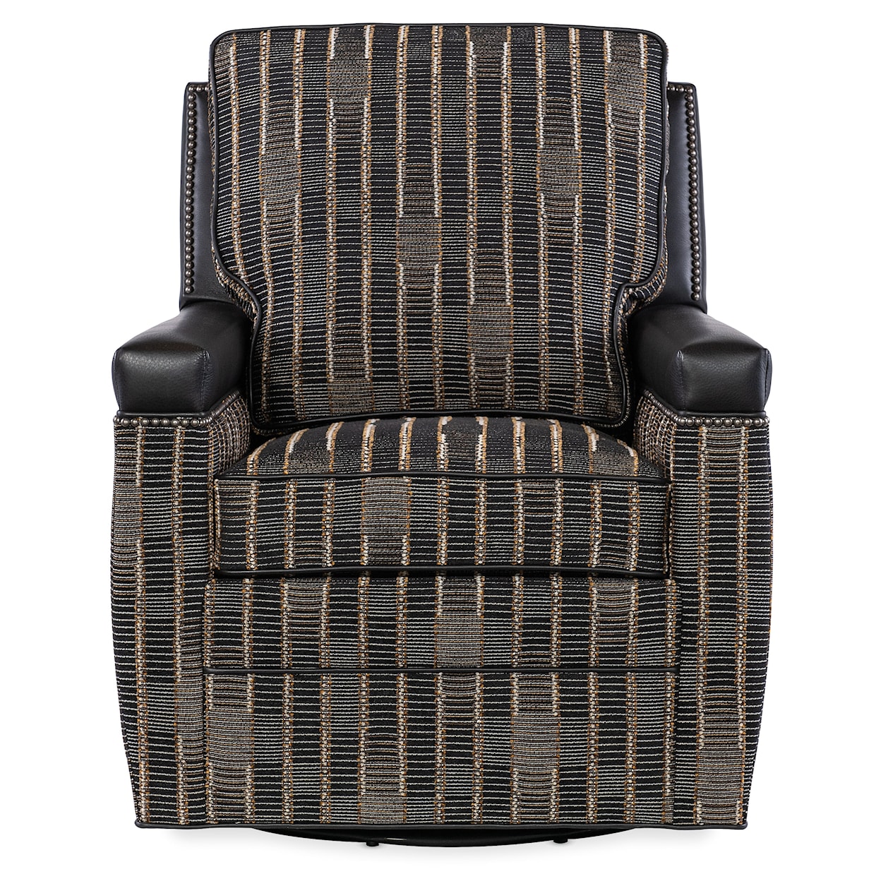 Bradington Young Fallon Swivel Chair