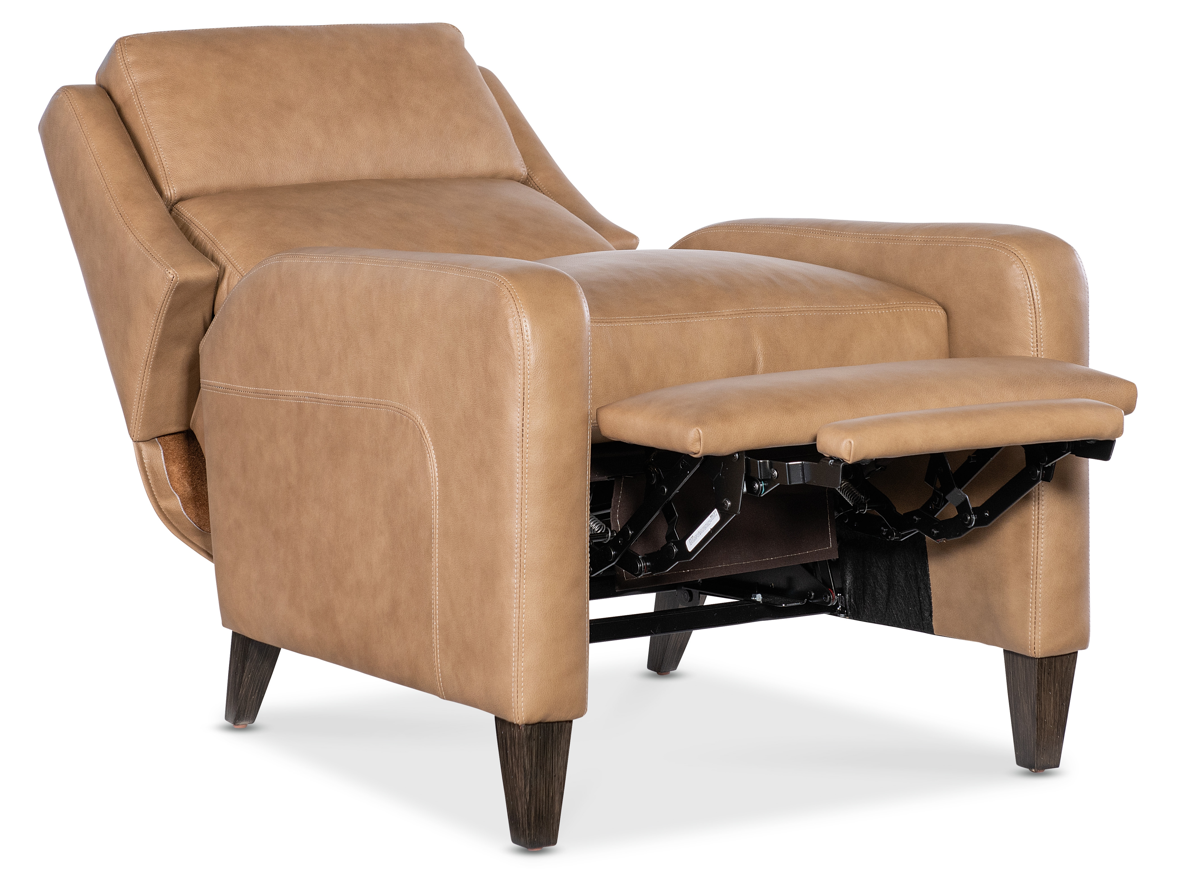 3-Way Lounger Recliner