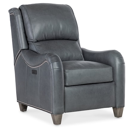 3-Way Lounger Recliner