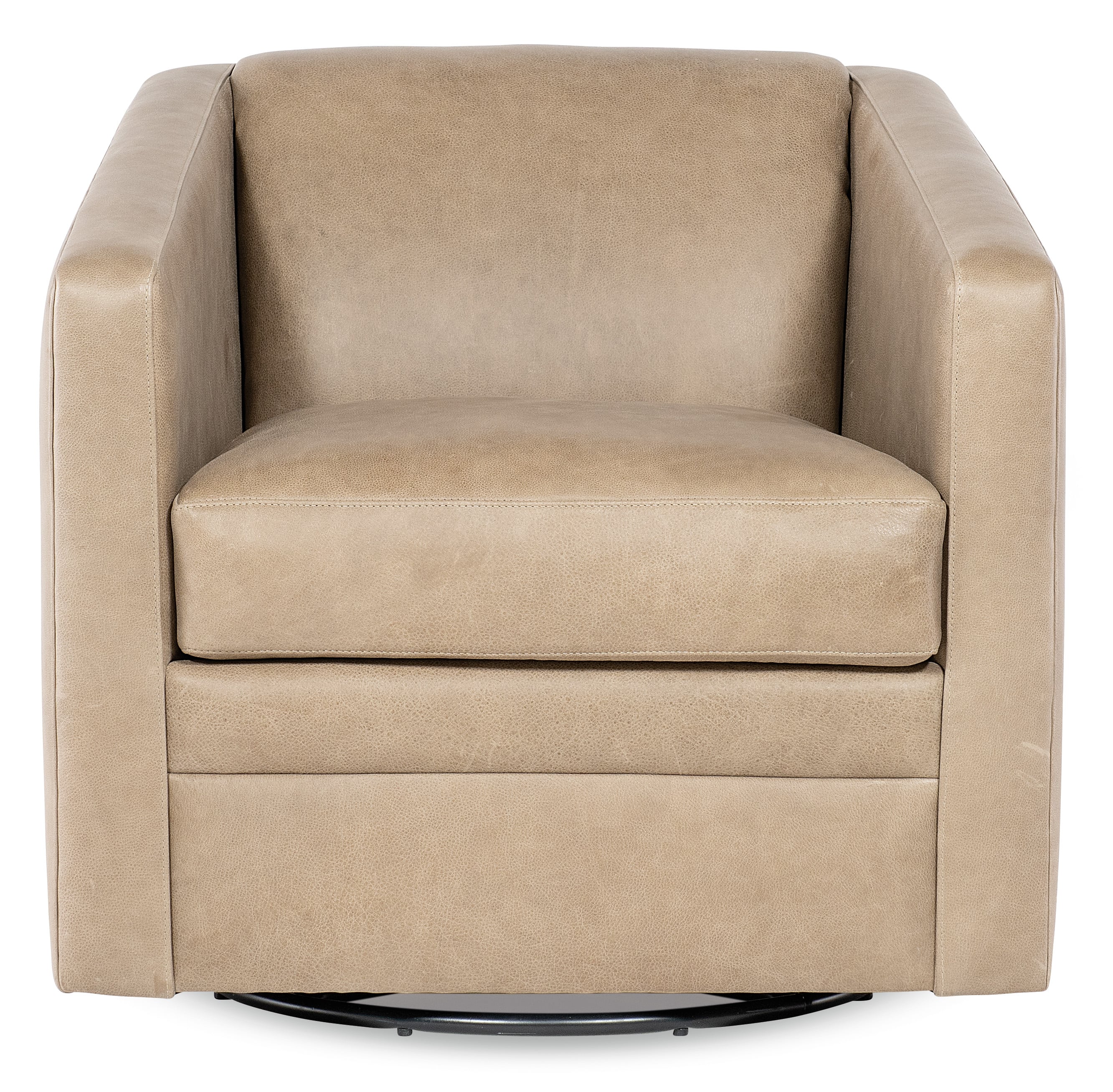 Bradington Young Lorelai Swivel Chair