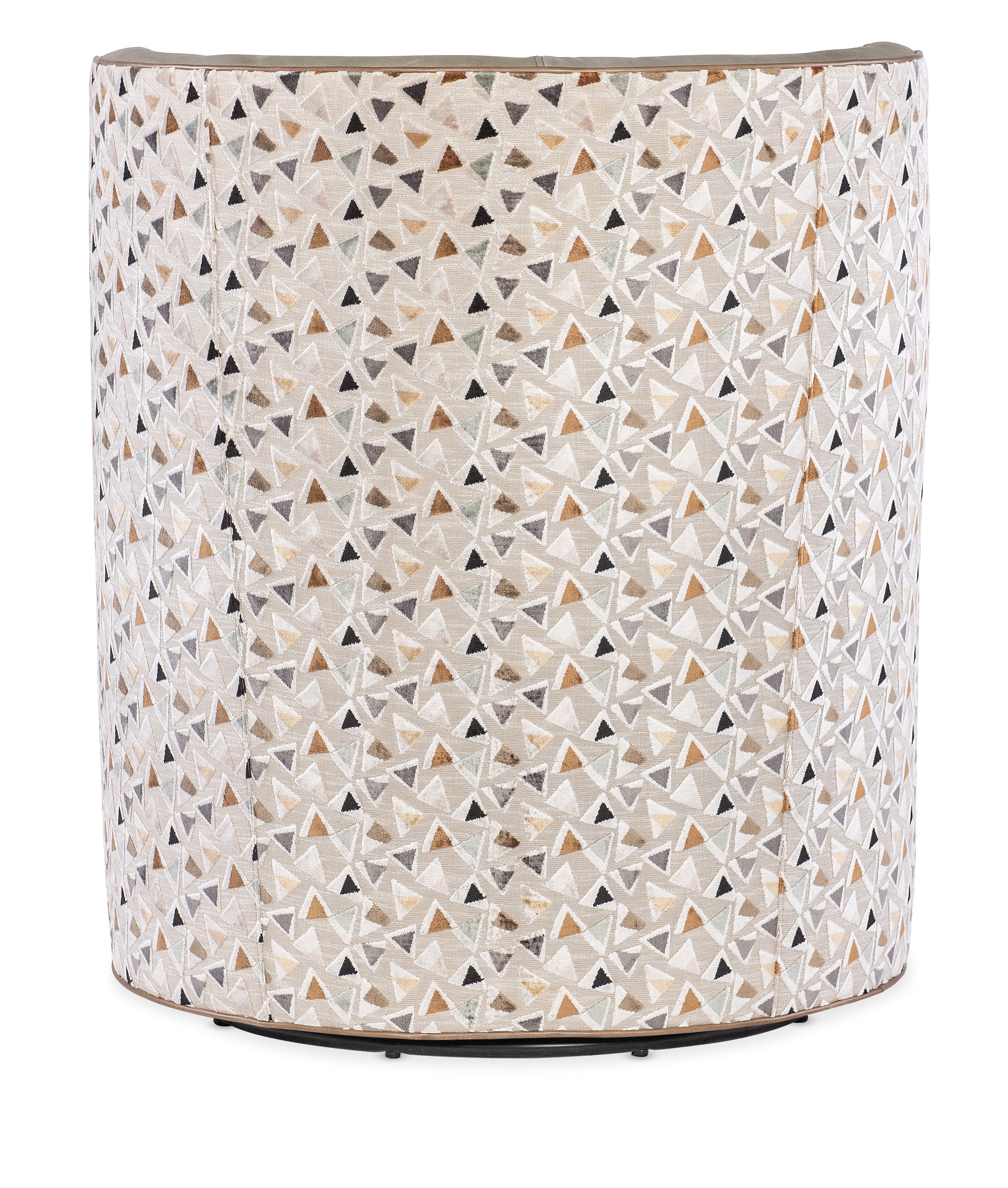 Bradington Young Amos Swivel Chair