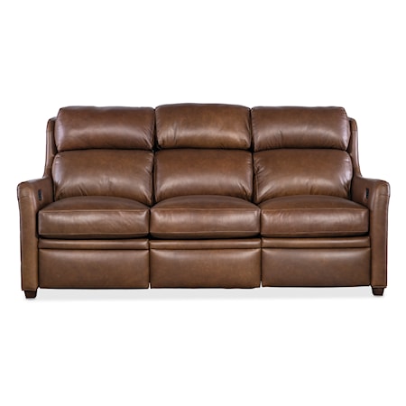 Reclining Sofa