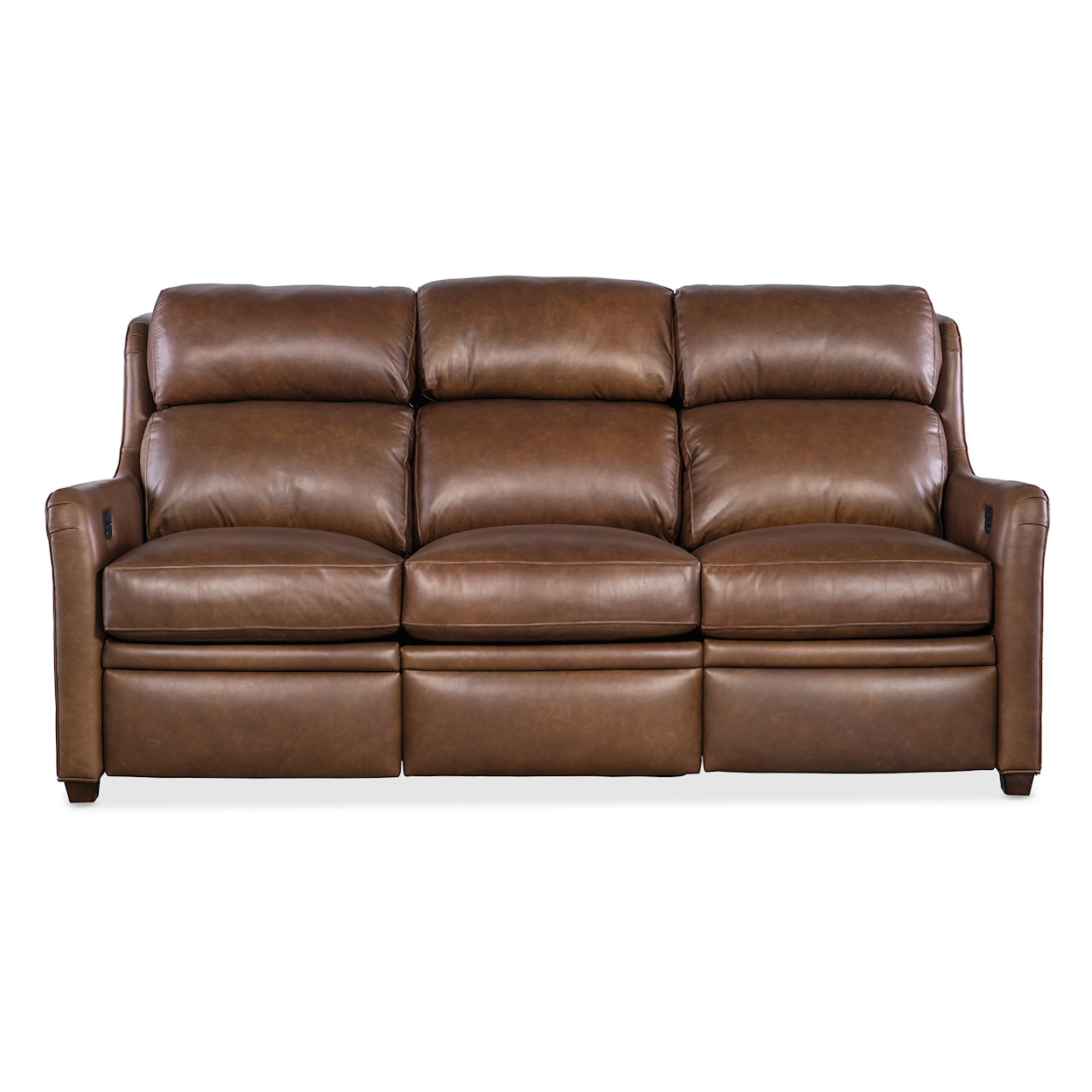 Bradington Young Benson Reclining Sofa