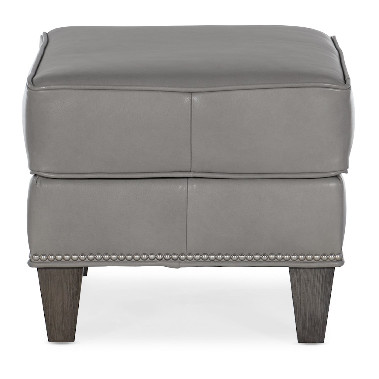 Bradington Young Davidson Ottoman