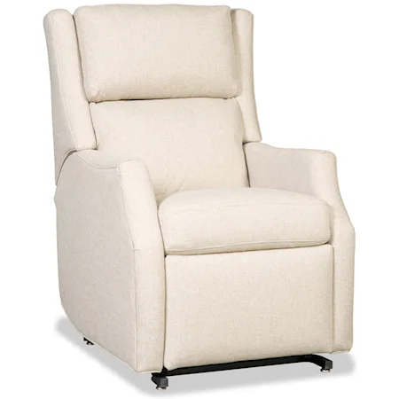 Transitional Lift/Recliner Chair