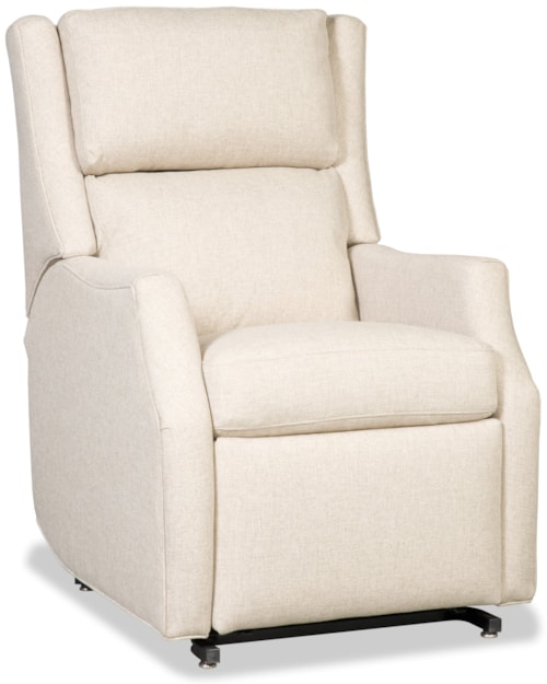 Transitional Lift/Recliner Chair