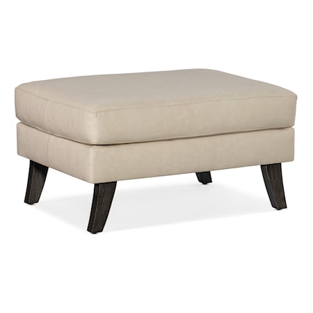 Accent Ottoman