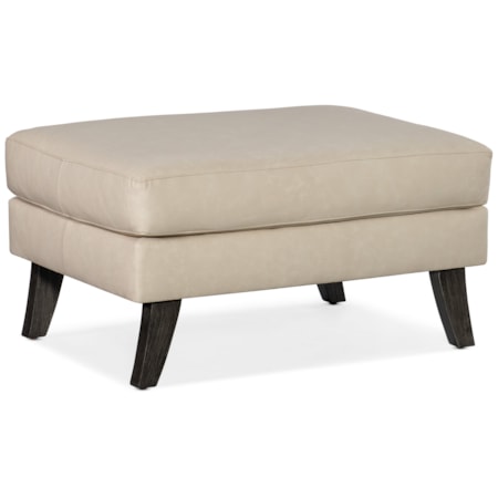 Accent Ottoman