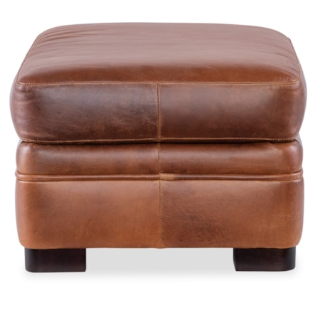 Chair Ottoman