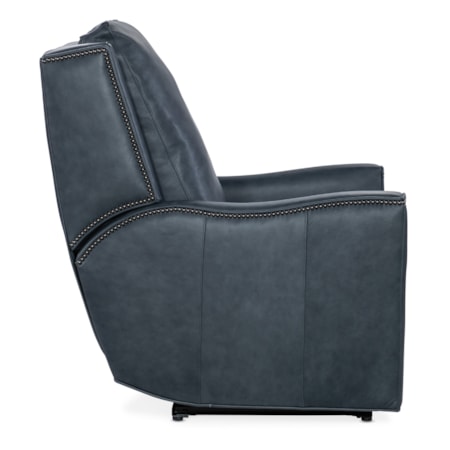 Zero Gravity Recliner