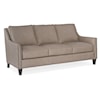 Bradington Young Christopher Stationary Sofa