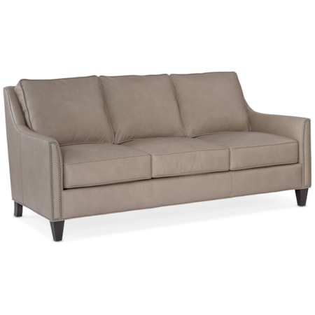 Stationary Sofa