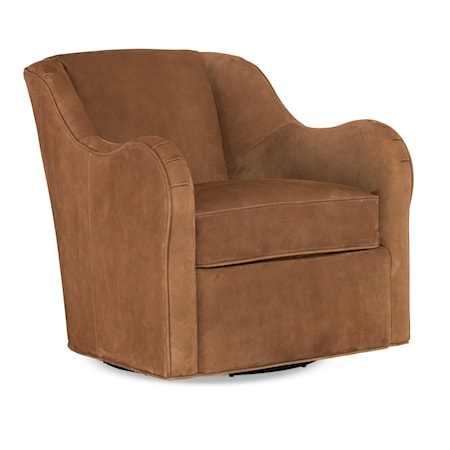 Swivel Chair