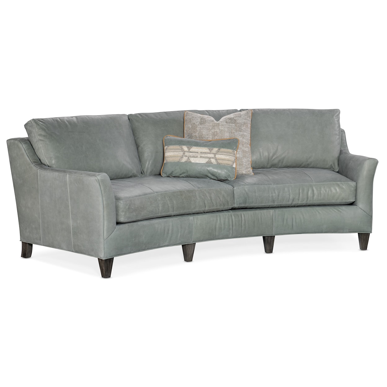 Bradington Young Marleigh Conversation Sofa