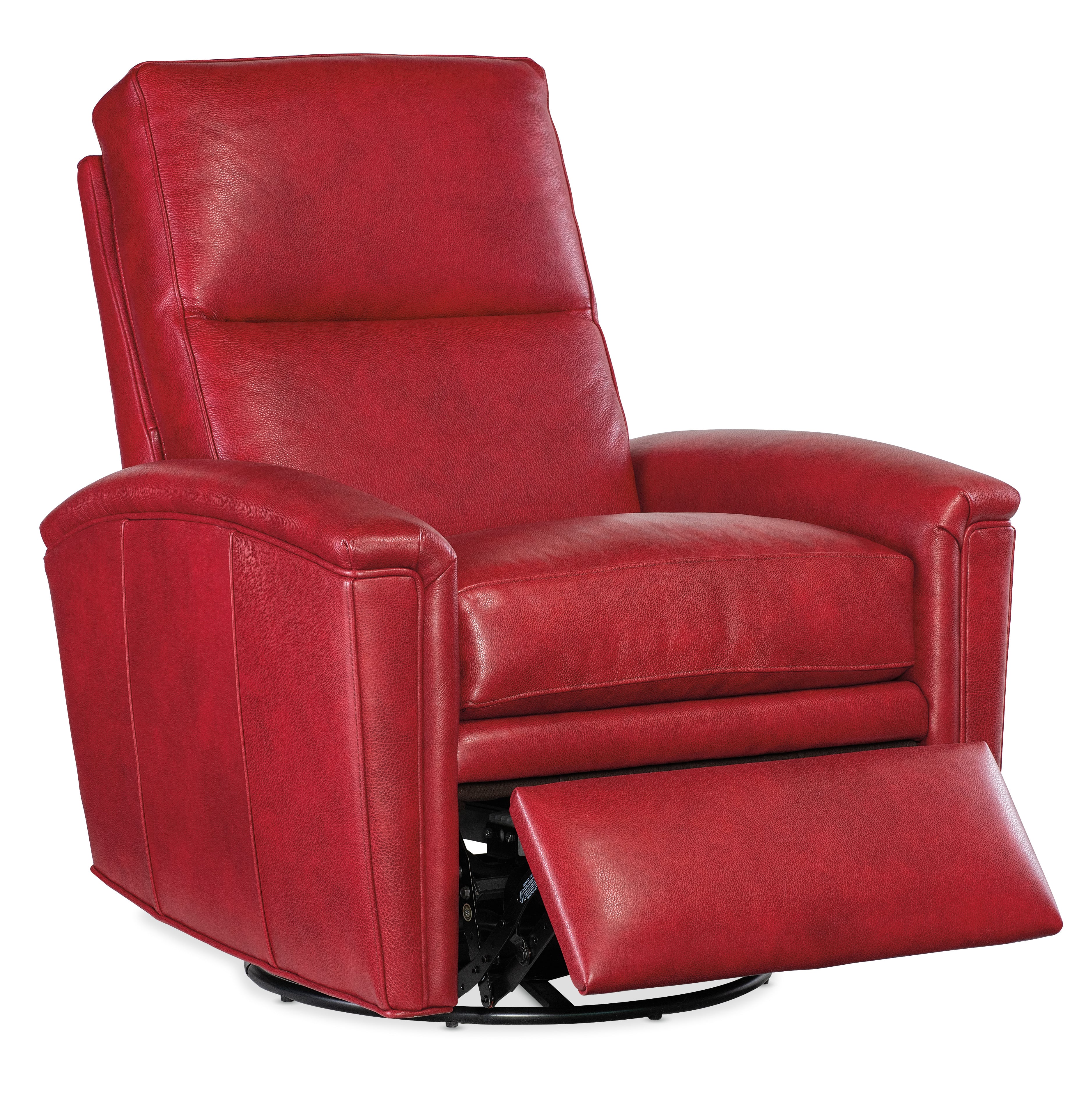 Wall-Hugger Recliner